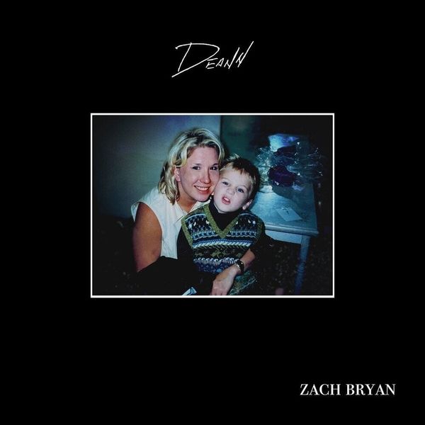 Zach Bryan Zach Bryan - Deann (LP)