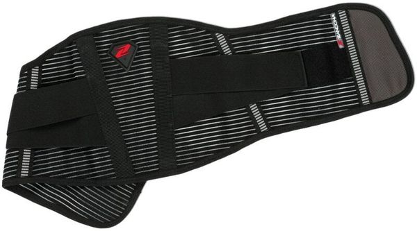 Zandona Zandona Comfort Belt Pro Črna L Moto ledvični pas