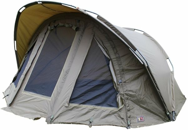 ZFISH ZFISH Bivvy Comfort Dome 2 Man