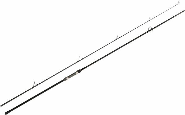 ZFISH ZFISH Black Stalker 3,0 m 3,0 lb 2 deli