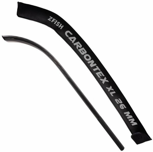 ZFISH ZFISH Carbontex PRO Throwing Stick XL 26 mm 120 cm