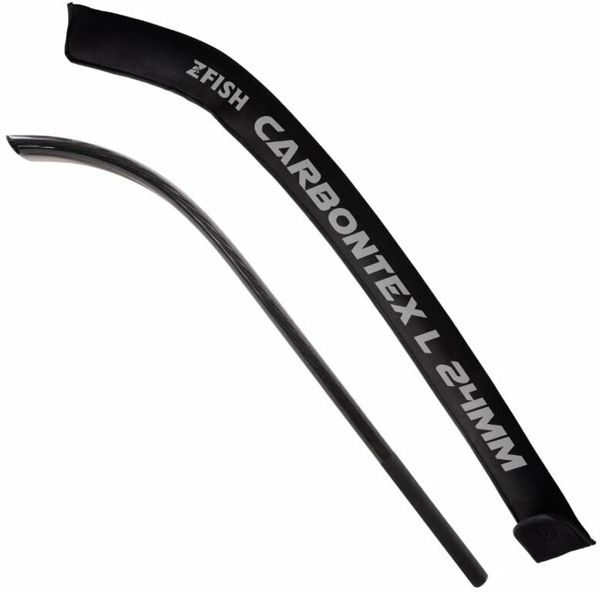 ZFISH ZFISH Carbontex Throwing Stick L 24 mm 90 cm