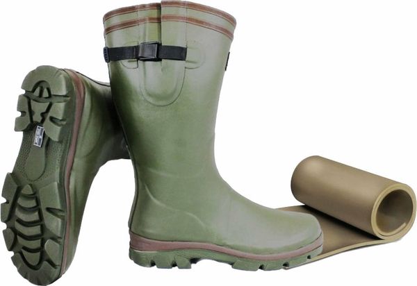 ZFISH ZFISH Ribiški čevlji Bigfoot Boots - 42