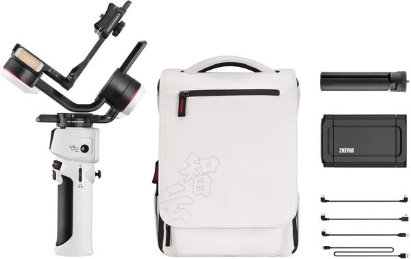 Zhiyun Zhiyun M3S Combo Stabilizator (gimbal)