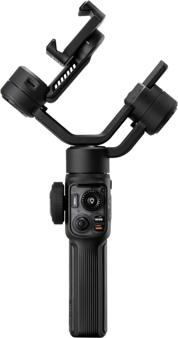 Zhiyun Zhiyun Mobile Gimbal Smooth 5S AI Pro Stabilizator (gimbal)