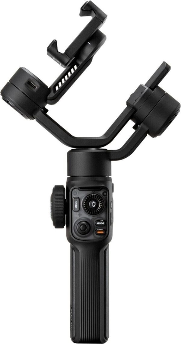 Zhiyun Zhiyun Mobile Gimbal Smooth 5S AI Stabilizator (gimbal)