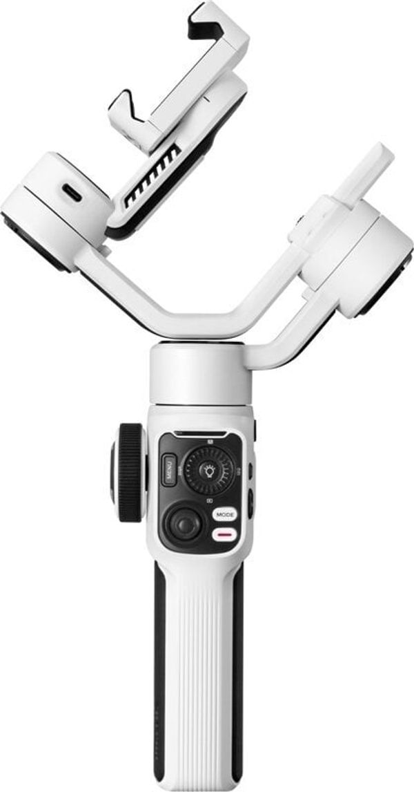 Zhiyun Zhiyun Smooth 5S White White