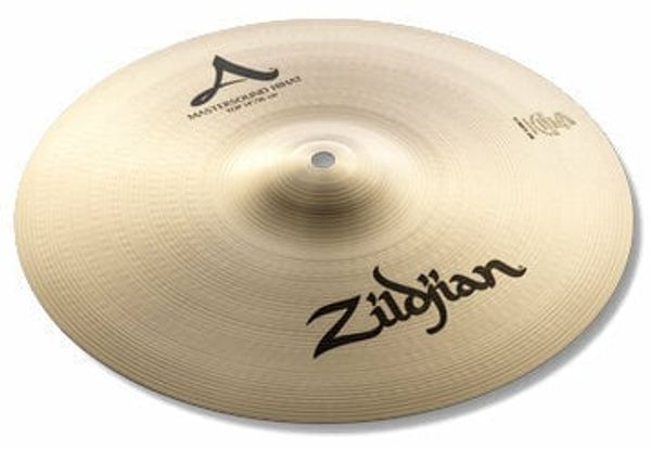 Zildjian Zildjian A0124 A Mastersound Hi-Hat činela 14"