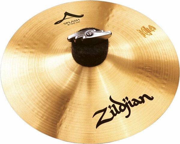 Zildjian Zildjian A0210 A Splash činela 8"