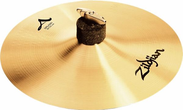 Zildjian Zildjian A0211 A Splash činela 10"