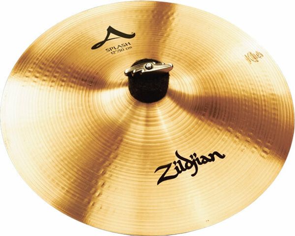 Zildjian Zildjian A0212 A Splash činela 12"