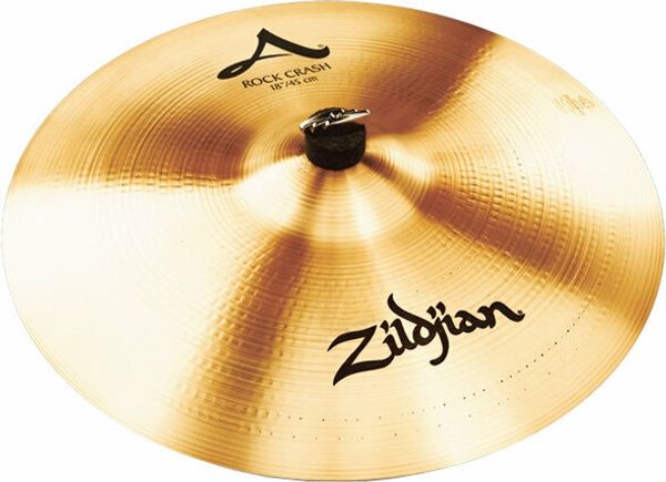 Zildjian Zildjian A0252 Avedis A-Rock Crash činela 18"