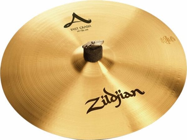 Zildjian Zildjian A0264 A Fast Crash činela 14"