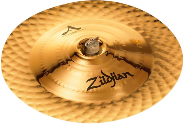 Zildjian Zildjian A0369 A Ultra Hammered Brilliant China činela 19"