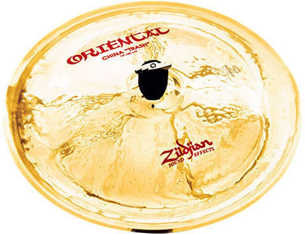 Zildjian Zildjian A0616 Oriental Trash China činela 16"