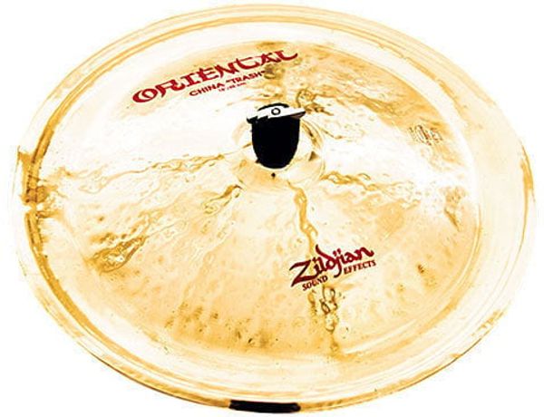 Zildjian Zildjian A0618 Oriental Trash China činela 18"