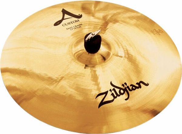 Zildjian Zildjian A20533 A Custom Fast 17" Crash činela