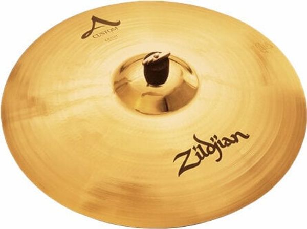 Zildjian Zildjian A20588 A Custom Crash činela 20"