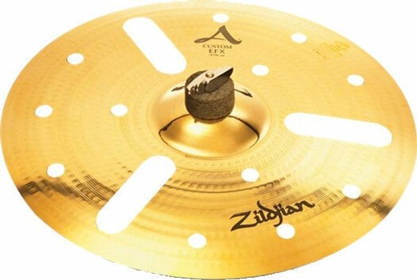 Zildjian Zildjian A20814 A Custom EFX Efekt činela 14"