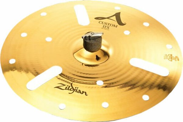 Zildjian Zildjian A20816 A Custom EFX Efekt činela 16"