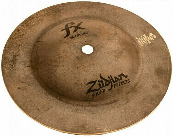 Zildjian Zildjian FXBB FX Blast Efekt činela 7"