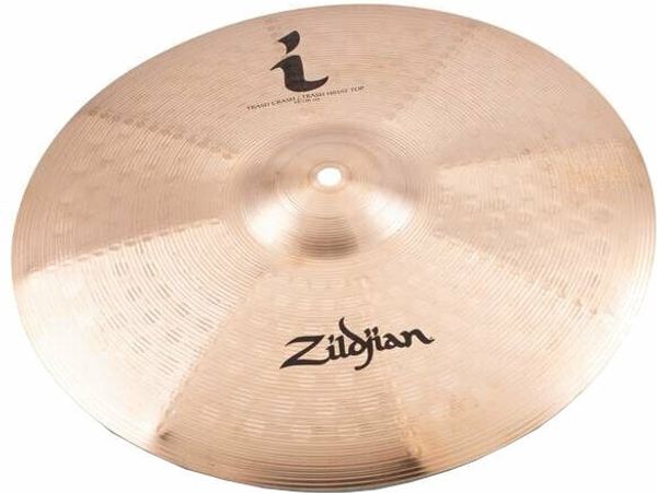 Zildjian Zildjian ILH14TRC I Trash Top Hi-Hat činela 14"