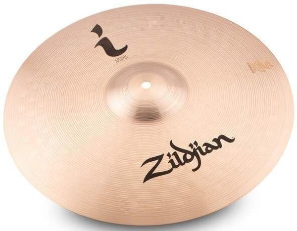 Zildjian Zildjian ILH16C I Series 16" Crash činela