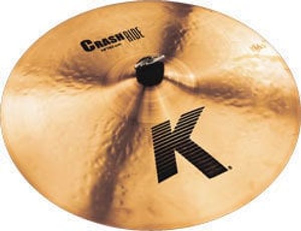 Zildjian Zildjian K0808 K Crash-Ride činela 18"