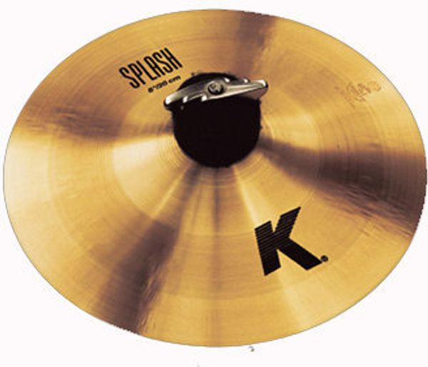 Zildjian Zildjian K0857 K Splash činela 8"