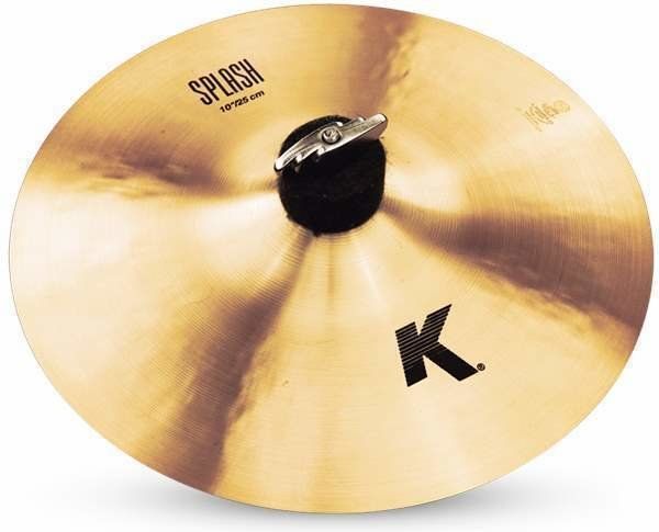 Zildjian Zildjian K0858 K Splash činela 10"