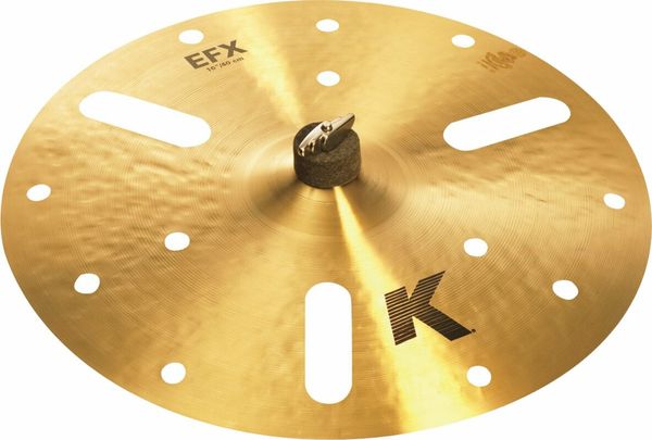 Zildjian Zildjian K0890 K EFX Efekt činela 16"