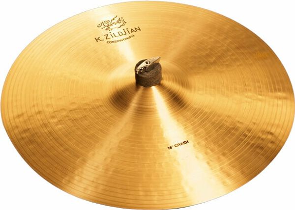 Zildjian Zildjian K1068 K Constantinople Crash činela 18"