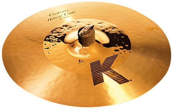 Zildjian Zildjian K1216 K Custom Hybrid Crash činela 16"