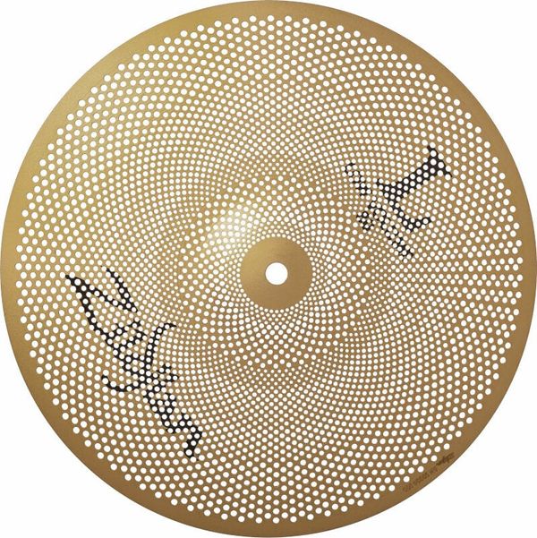 Zildjian Zildjian LV8013HP-S L80 Low Volume Hi-Hat činela 13"