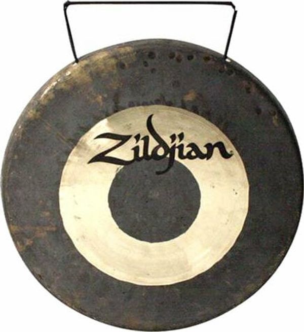 Zildjian Zildjian P0512 Hand Hammered Gong 12"