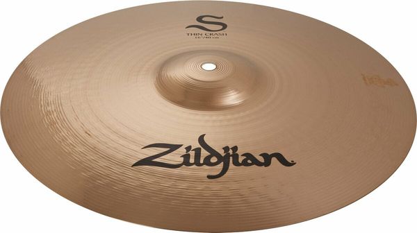 Zildjian Zildjian S16TC S Family Thin Crash činela 16"