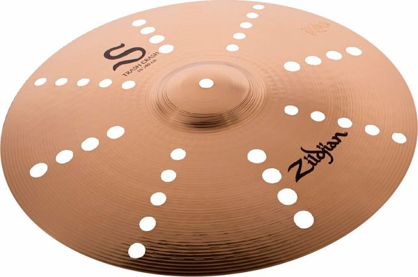 Zildjian Zildjian S16TCR Family Trash Crash činela 16"