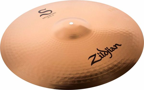 Zildjian Zildjian S20MR S Family Medium Ride činela 20"