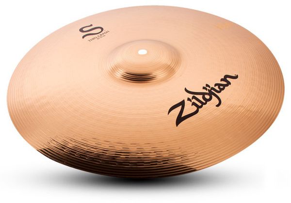 Zildjian Zildjian S20TC S Family Thin Crash činela 20"