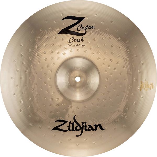 Zildjian Zildjian Z Custom Crash činela 16"