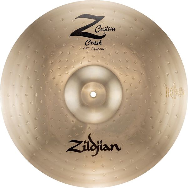 Zildjian Zildjian Z Custom Crash činela 19"