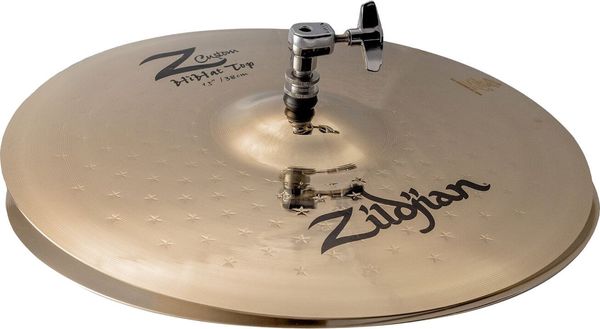 Zildjian Zildjian Z Custom Hi-Hat činela 15"