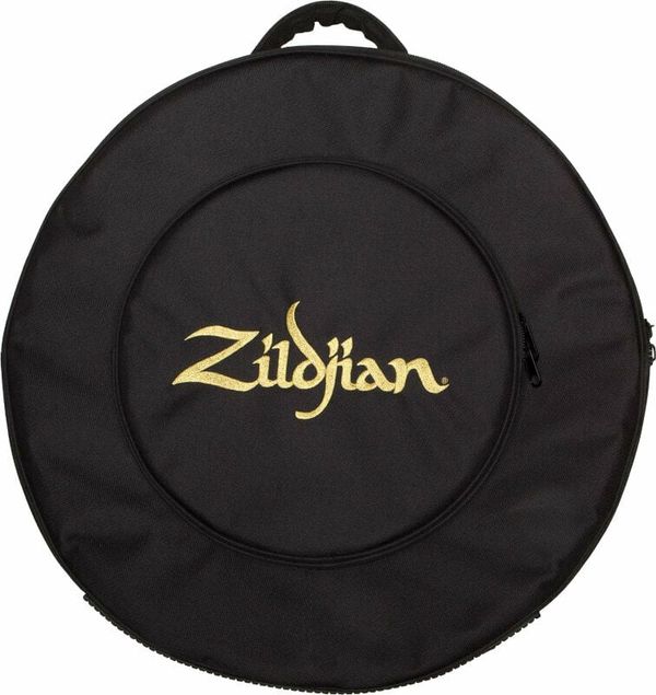 Zildjian Zildjian ZCB22GIG Deluxe Backpack Zaščitna torba za činele