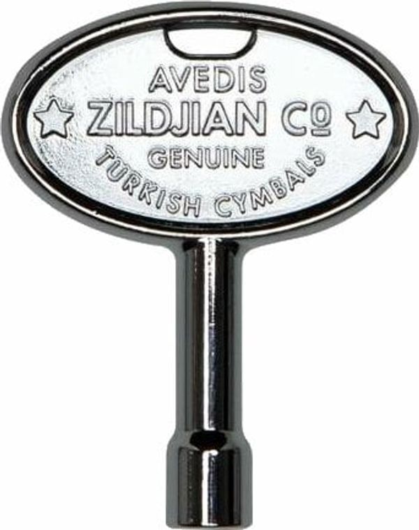 Zildjian Zildjian ZKEY Ključ za bobne