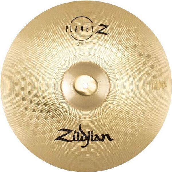 Zildjian Zildjian ZP16C Planet Z 16" Crash činela