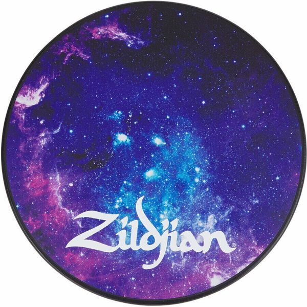 Zildjian Zildjian ZXPPGAL12 Galaxy 12" Trening pad