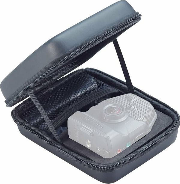 Zoom Zoom APQ-2n Black Ovitek za fotoaparat