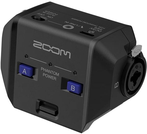 Zoom Zoom EXH-6e Adapter