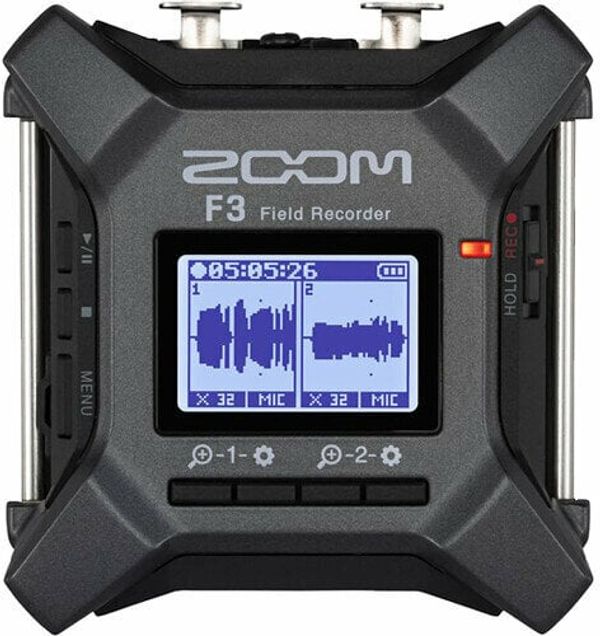 Zoom Zoom F-3