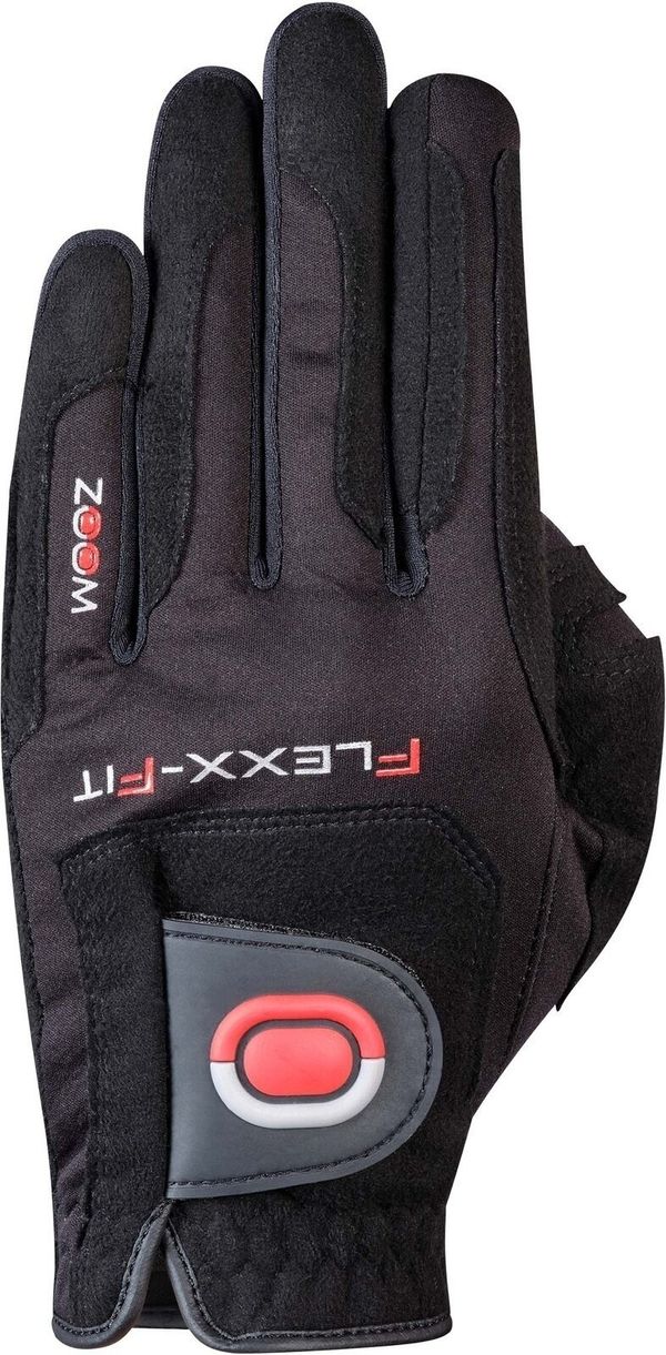 Zoom Gloves Zoom Gloves Ice Winter Black Pair M/L Rokavice